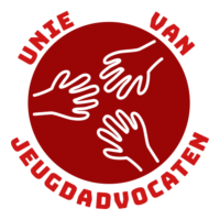 unie van jeugdadvocaten logo Unie van Jeugdadvocaten vzw